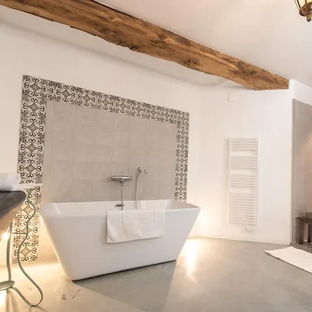 L' Ecrin Des Vignes Bed and Breakfast Sermiers Buitenkant foto
