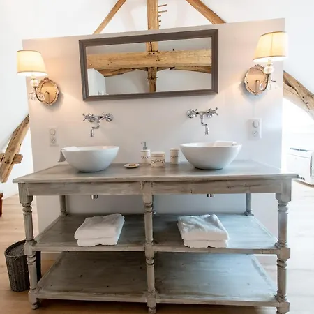L' Ecrin Des Vignes Bed and Breakfast Sermiers Buitenkant foto