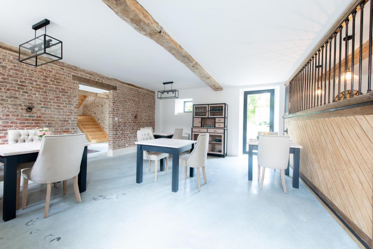 Bed & Breakfast L' Ecrin Des Vignes Sermiers